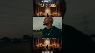 War room x The Promise [upl. by Celestyn326]