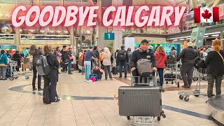 goodbye calgary [upl. by Rafaelle]