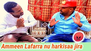 🛑Ammeen afaan maaliif na qotaa oola oduu omn funny [upl. by Ryann]