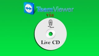 Remove Malware via Remote Connection in Live CD [upl. by Ahsinev265]