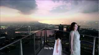 NDP 2012 Theme Song  Love at First Light [upl. by Hearsh909]