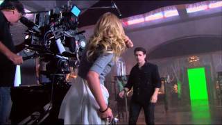 Behind the scenes Fright Night  2 [upl. by Anwahsat637]