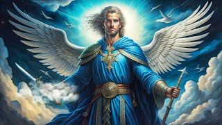 Archangel Michael PROTECTS You From All Negative ENERGY And Give You Ultimate LOVEAngelic Music [upl. by Lorine]