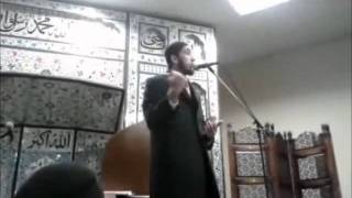 Nouman Ali Khan  Khutba  The Characteristics of Believers Surah alMuminoon [upl. by Derr]