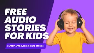 Welcome To Good Fig Kids storytimeforkids audiostory [upl. by Tarrah]