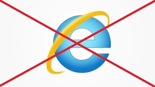 UPDATE Microsoft is permanently disabling Internet Explorer 11 today February 14 2023 [upl. by Dannel276]