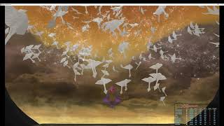 FFXIV E7S Enrage WipeClear [upl. by Gifford818]