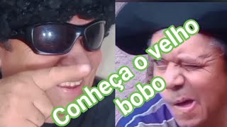 Conheça o velho bobo [upl. by Redienhcs668]