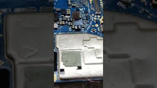 Samsung m01 charging ic change 📲📲😱viralvideo mobilereparing automobile yoytubeshorts [upl. by Jerrie891]