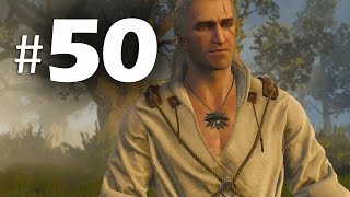 The Witcher 3 Wild Hunt Part 50  Ciri  Gameplay Walkthrough PS4 [upl. by Apthorp]