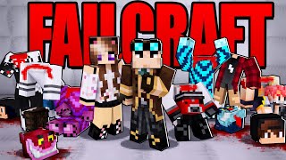 I MIEI AMICI SONO TUTTI MORTI Failcraft Ep 3 [upl. by Letsou544]