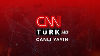 CNN TÜRK CANLI YAYIN cnntürk live canlı [upl. by Atse187]