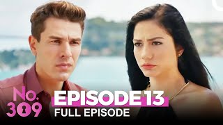 No 309 Episode 13 English Subtitles [upl. by Aivila]