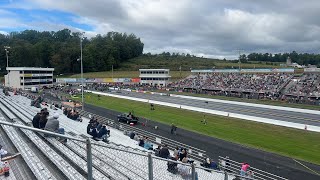 live live from Maple Grove Raceway [upl. by Latsirc734]