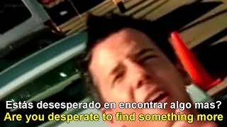 Simple Plan  Welcome To My Life Lyrics English  Español Subtitulado [upl. by Khalsa213]