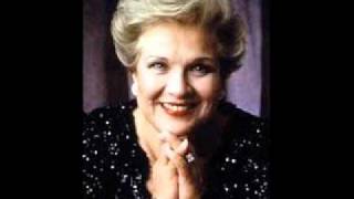 Marilyn Horne Opera Recital [upl. by Salchunas]