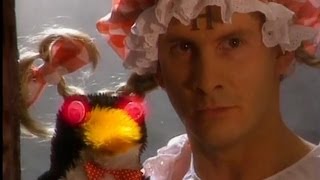 Mr Flibble  Red Dwarf  BBC Comedy Greats [upl. by Frida]