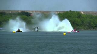 The Greatest Show On Water Top Fuel Hydros HD [upl. by Gnil]