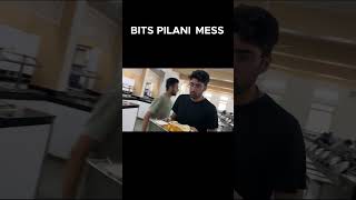 BITS Pilani Mess viral challenge bits familyvlog family l pahadi minivlog bitspilani [upl. by Anaoj]