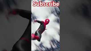 spiderman hay mama amazing trending song whatsappstatus [upl. by Nalyac]