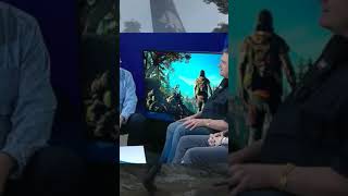 Days Gone 2 Official Reveal Trailer  PS5 [upl. by Onra409]