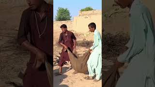 Village wading in cholistan [upl. by Leanna]