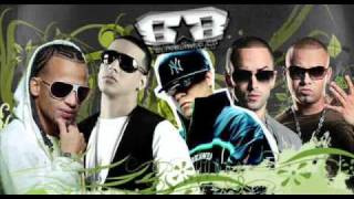 REGGAETON MIX [upl. by Ansaev183]