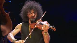 CONCIERTO DE ARA MALIKIAN STARLITE OCCIDENT 2024 [upl. by Garaway]