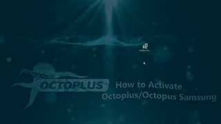 How to activate OctoplusOctopus Samsung [upl. by Lleraj]