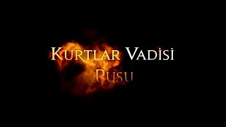 Gökhan Kırdar Kaba Kuvvet 2008 Original Soundtrack KurtlarVadisiPusu ValleyOfTheWolves [upl. by Aynot]