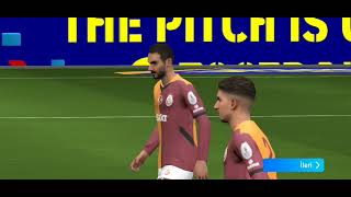 İTALYA LİGİ KARMASI  EFOOTBALL 2025 [upl. by Kancler]