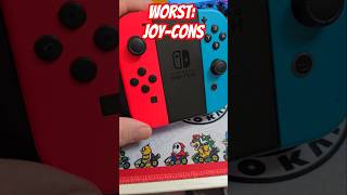 Worst to Best Ranking Nintendos Home Console Controllers [upl. by Carilyn]