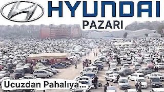 HYUNDAİ PAZARI ADANA OTO PAZARI SAHİBİNDEN SATILIK HYUNDAİ OTOMOBİL MODELLERİ ARABA PAZARI [upl. by Cynthia]