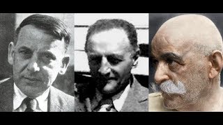 CS Nott  Teachings of Gurdjieff 58 [upl. by Marna162]