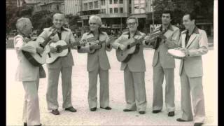 Conjunto Época de Ouro  Pretensioso Benedito Lacerda [upl. by Aratak]