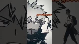 What are you doing  🔥💯  My hero Academia WhatsApp Status [upl. by Menell]