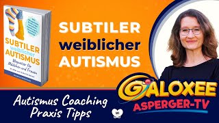 Subtiler weiblicher Autismus [upl. by Appleton]