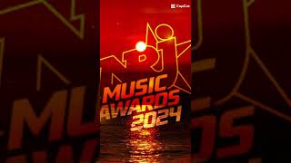 NRJ MUSIC AWARDS 2024 [upl. by Savil197]