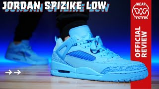 Jordan Spizike Low [upl. by Lenoyl498]