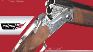 Catma Arms Product Catalog [upl. by Ayrolg591]