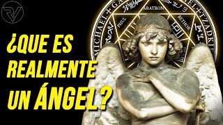 Un ángel anuncia el nacimiento de Cristo a María [upl. by Nira]