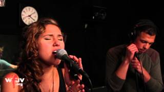 San Fermin  quotBarquot Live at WFUV [upl. by Prudhoe]