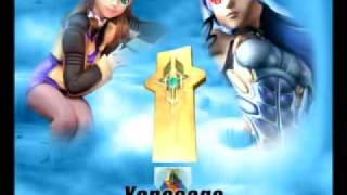 Xenosaga Episode I Original Soundtrack  Invasion Inside an Enemy Ship [upl. by Krysta]