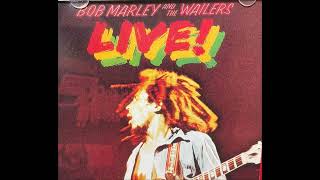 Get Up Stand Up Live  Bob Marley CD 1995 [upl. by Esilahs]