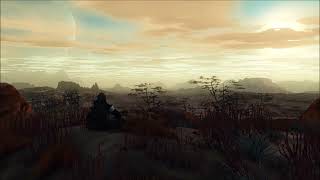 Kenshi Plains Ambience Day [upl. by Nobel]