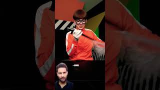 Fake h ye to😱😂😂funny comedy reaction reactionvideo shorts review trending explore fake [upl. by Adi]