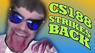 YTP CS188s CeSsy CeSpender StripCeaSe [upl. by Eibrad]