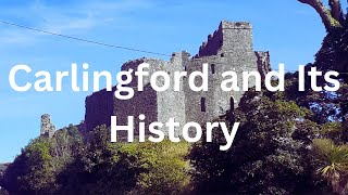 Carlingford and Its History [upl. by Kalmick]