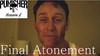 Final Atonement  John Pilgrim Tribute [upl. by Fleeta]