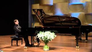 Beethoven  Sonata no 21 in C major op 53 Waldstein  Boris Giltburg [upl. by Notrom]